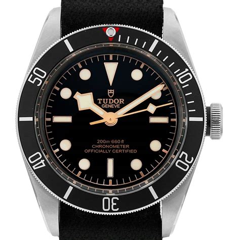 acquisto orologio tudor